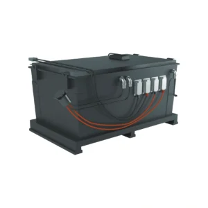 Sodium-ion Battery System for Specialized Vehicles 144V 160Ah