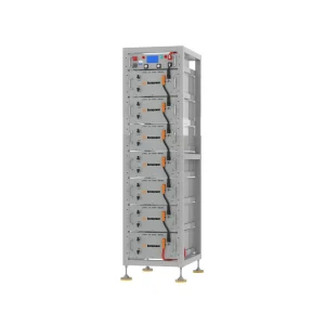 HV-ESS-Rack LFP 51,2V 314Ah 16KWh -112KWh
