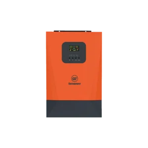 Inverters