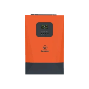 4000W~11000W Solar Inverter GD Pro Series