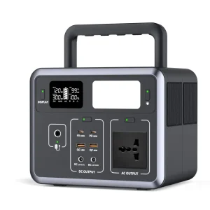 Portable Power Station X300