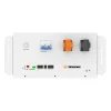 Rack mounted Lithium Battery 5u-51.2V 280Ah 15Kwh