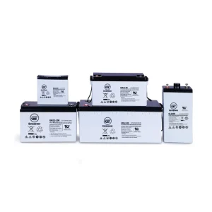 Reserve Battery