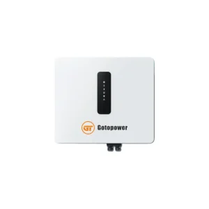 Single Phrase Hybrid Inverter Series for Residential Scenarios