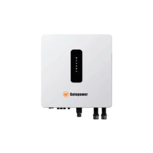 Three Phrase Hybrid Inverter Series for Residential Scenarios